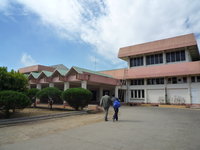 Heho Airport01
